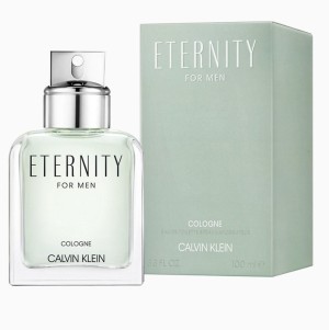 Calvin Klein ETERNITY COLOGNE Men