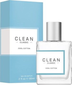 Clean Classic COOL COTTON Unisex
