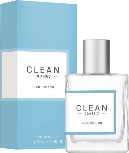 Clean Classic COOL COTTON Unisex