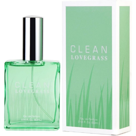 Clean LOVEGRASS Unisex