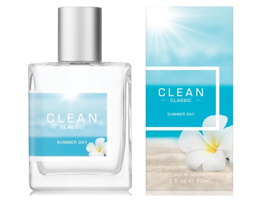 Clean Classic SUMMER DAY Women