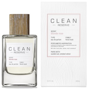 Clean Reserve BLONDE ROSE Unisex