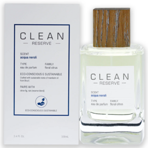 Clean Reserve ACQUA NEROLI Unisex