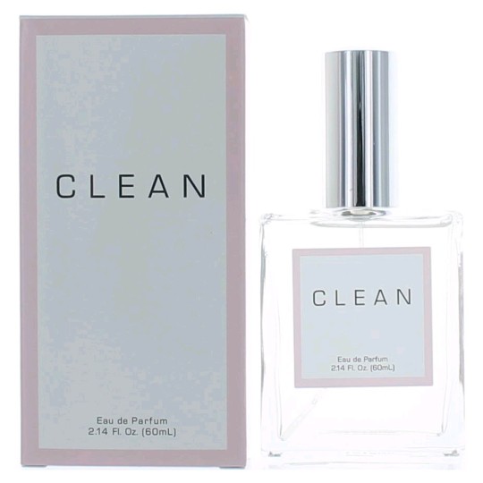 Clean Women