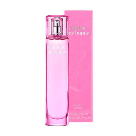 Clinique My Happy PEONY PICNIC Women