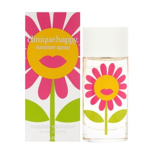 Clinique HAPPY SUMMER Exclusive Women