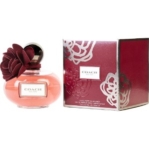 Coach COACH POPPY WILD FLOWER Women