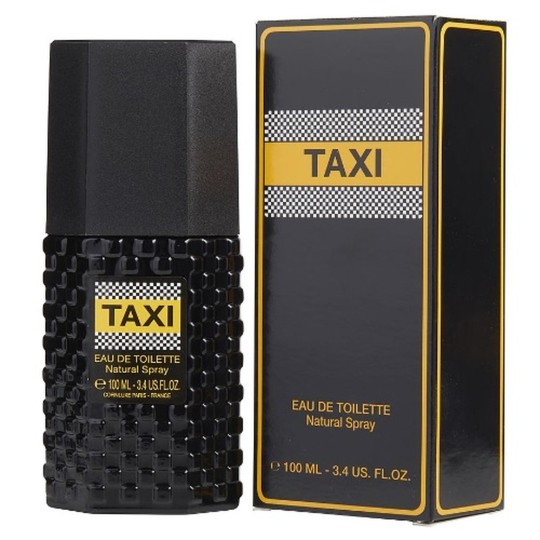 Cofinluxe TAXI Men