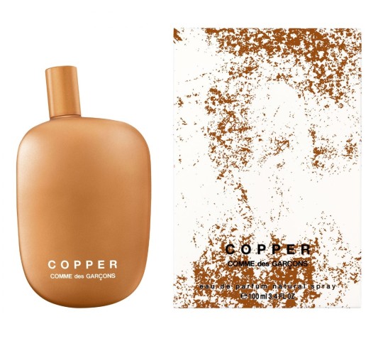 Comme des Garcons COPPER Unisex