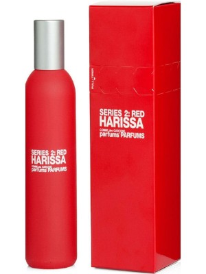 Comme des Garcons Series 2: RED HARISSA Unisex