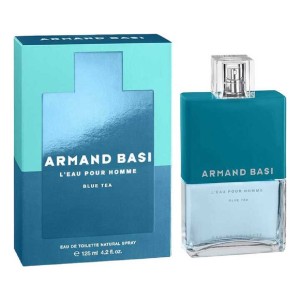 Armand Basi L'EAU BLUE TEA Men