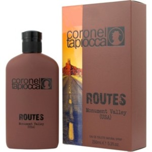 Coronel Tapiocca Routes Monument Valley USA Men