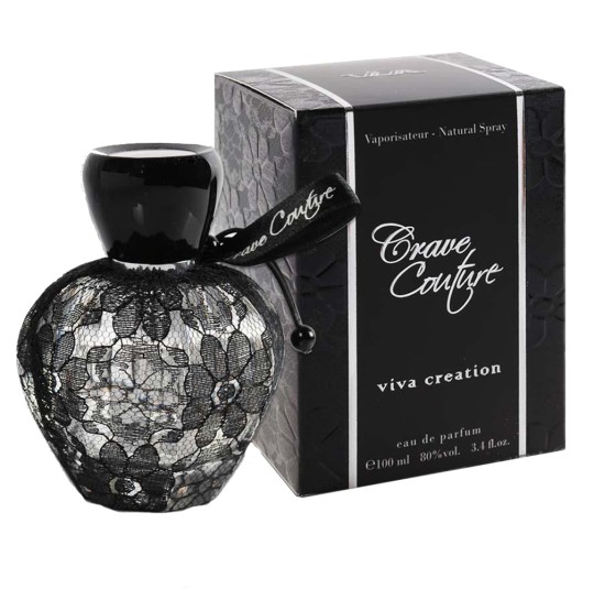 Viva Creation CRAVE COUTURE Women