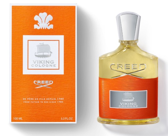 Creed VIKING COLOGNE Men