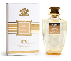 Creed ZESTE MANDARINE Acqua Originale Unisex