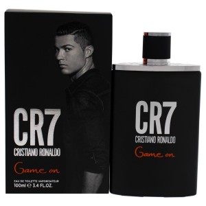 Cristiano Ronaldo CR7 GAME ON Men
