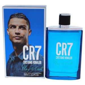 Cristiano Ronaldo CR7 PLAY IT COOL Men