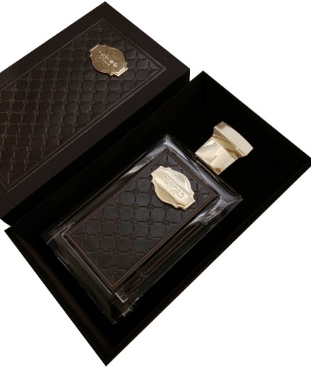 Dazzling OXFORD LEATHER Men