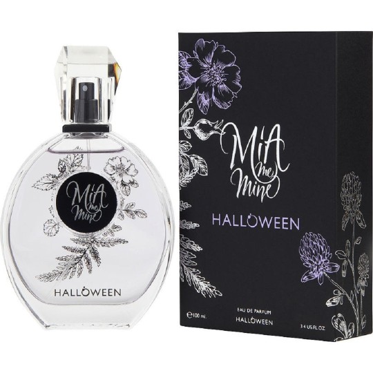 Jesus Del Pozo HALLOWEEN MIA ME MINE Women