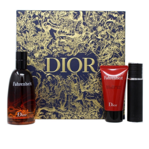 Christian Dior FAHRENHEIT Men