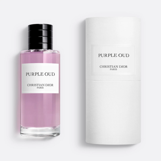 Christian Dior PURPLE OUD Unisex
