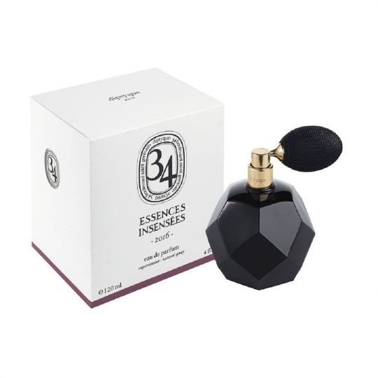 Diptyque ESSENCES INSENSEES 2016 ROSE De Mai Unisex