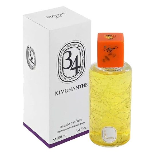 Diptyque KIMONANTHE Unisex