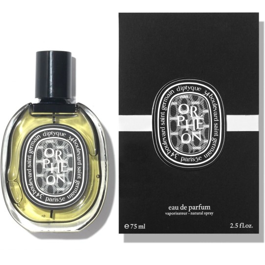 Diptyque ORPHEON Unisex