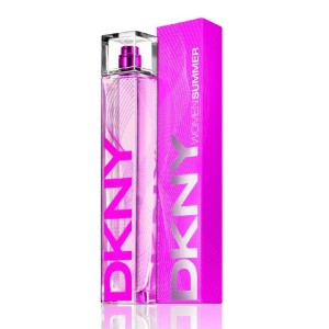 Donna Karan DKNY ENERGIZING SUMMER 2009 Women