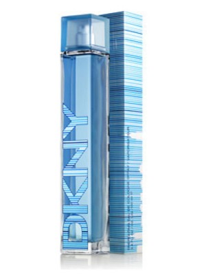 Donna Karan DKNY ENERGIZING SUMMER 2011 Men