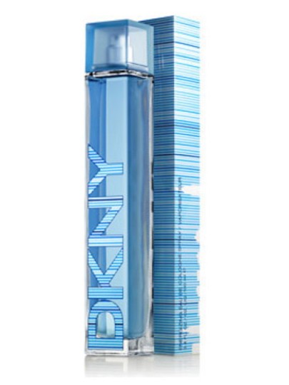 Donna Karan DKNY ENERGIZING SUMMER 2011 Men
