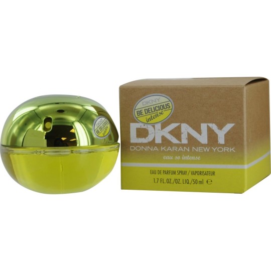 Donna Karan DKNY BE DELICIOUS EAU SO INTENSE Women