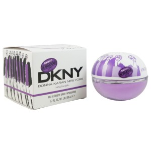 Donna Karan DKNY BE DELICIOUS CITY NOLITA GIRL Women