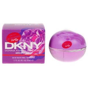 Donna Karan DKNY BE DELICIOUS FLOWER POP VIOLET POP Women