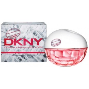 Donna Karan DKNY BE TEMPTED ICY APPLE Women