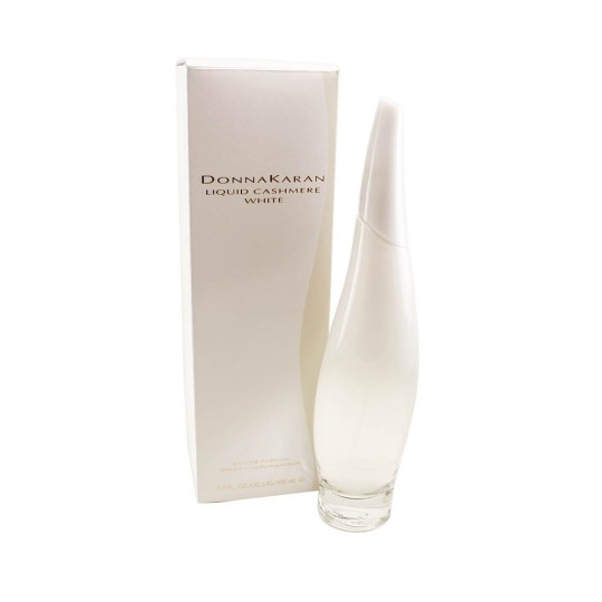 Donna Karan LIQUID CASHMERE WHITE Women