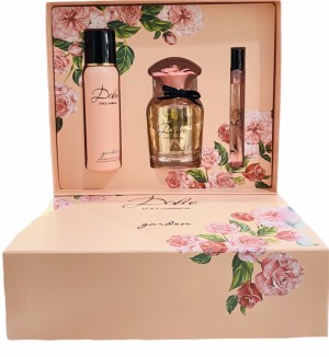 Dolce&Gabbana DOLCE GARDEN Women