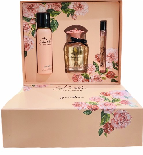 Dolce&Gabbana DOLCE GARDEN Women