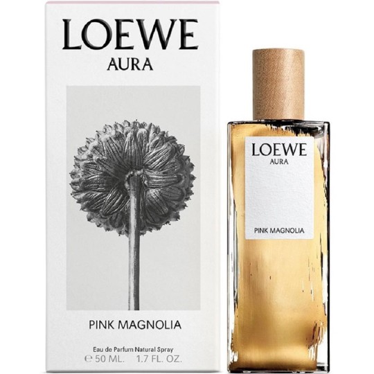 Loewe AURA PINK MAGNOLIA Women