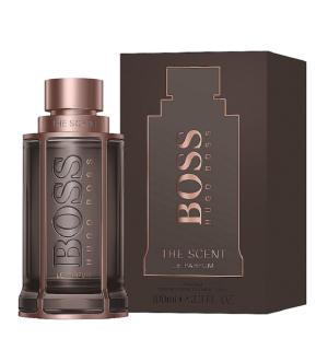 Hugo Boss BOSS THE SCENT LE PARFUM Men