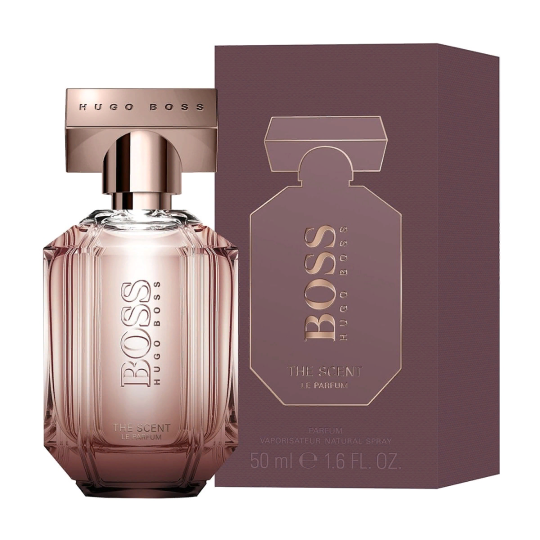 Hugo Boss BOSS THE SCENT LE PARFUM Women