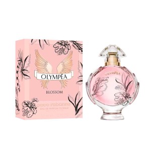Paco Rabanne OLYMPEA BLOSSOM Florale Women