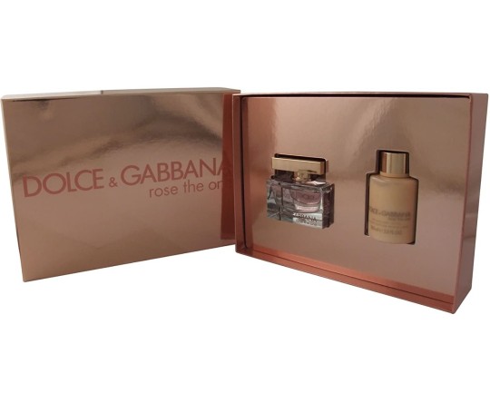 Dolce&Gabbana ROSE THE ONE Women