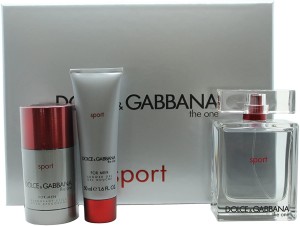 Dolce&Gabbana THE ONE SPORT Men