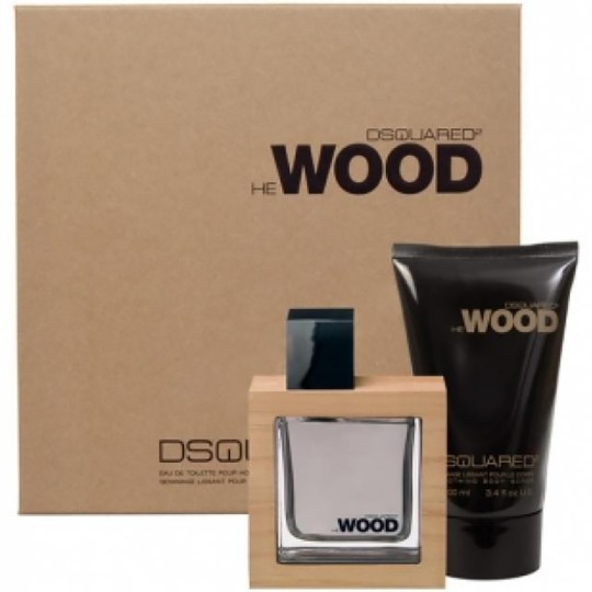 Dsquared2 HE WOOD Men