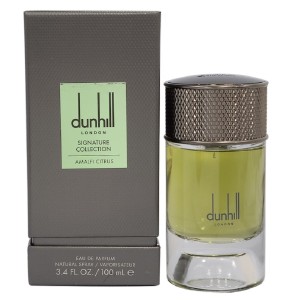 Alfred Dunhill AMALFI CITRUS Signature Collection Men