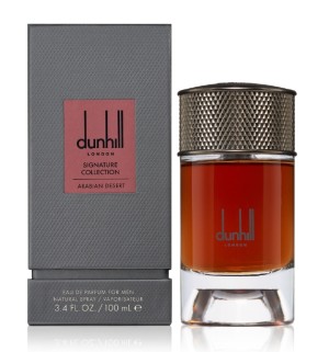 Alfred Dunhill ARABIAN DESERT Signature Collection Men