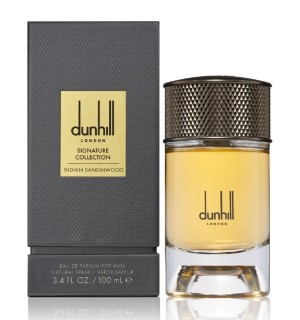 Alfred Dunhill INDIAN SANDALWOOD Signature Collection Men