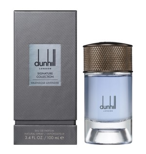 Alfred Dunhill VALENSOLE LAVENDER Signature Collection Men