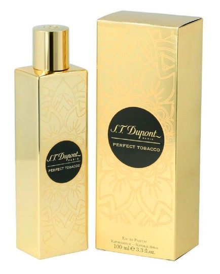 S.T. Dupont PERFECT TOBACCO Unisex